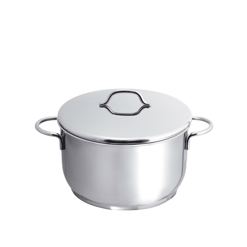 Metalac duboka posuda GRACIA 16cm/2lit