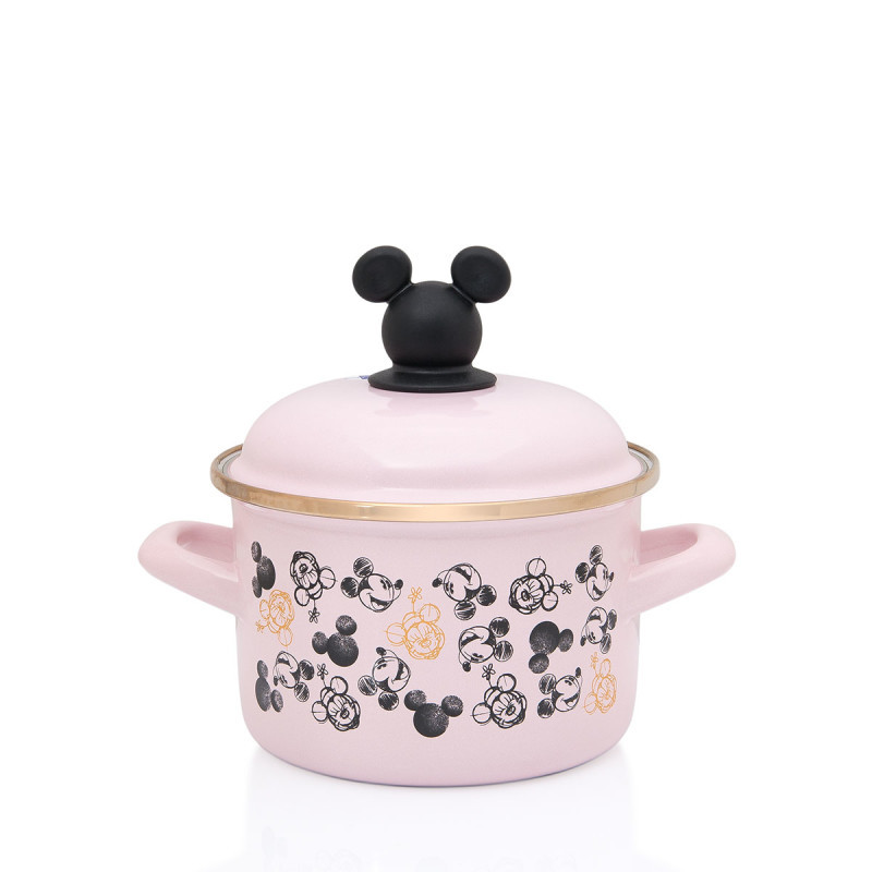 Metalac duboka posuda DISNEY UŠI 14cm/1,5lit