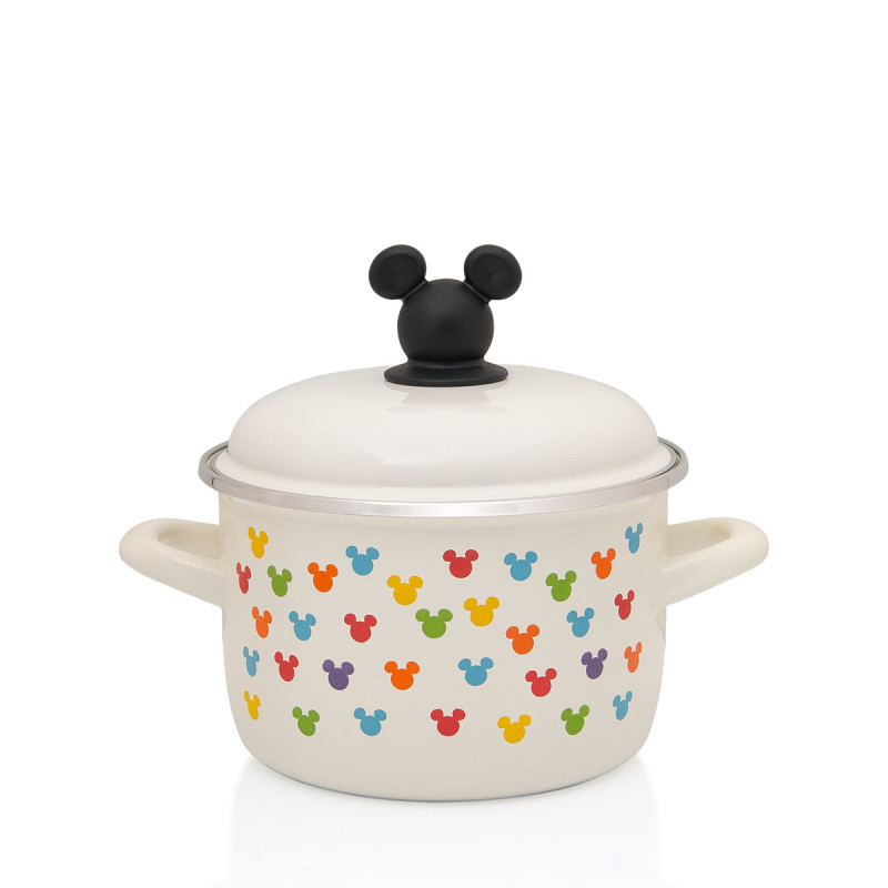 Metalac duboka posuda DISNEY UŠI 16cm/2lit