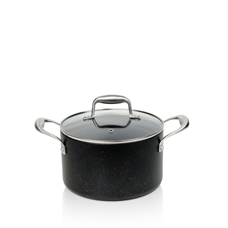 Metalac duboka posuda IGNIS 20cm/3,6lit