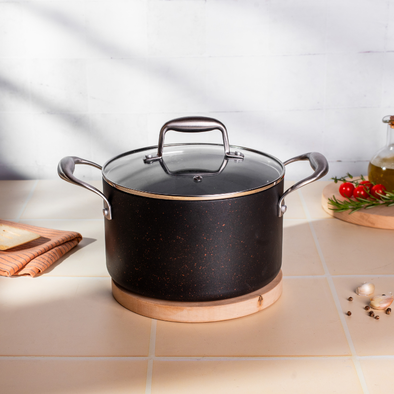 Metalac duboka posuda IGNIS 20cm/3,6lit