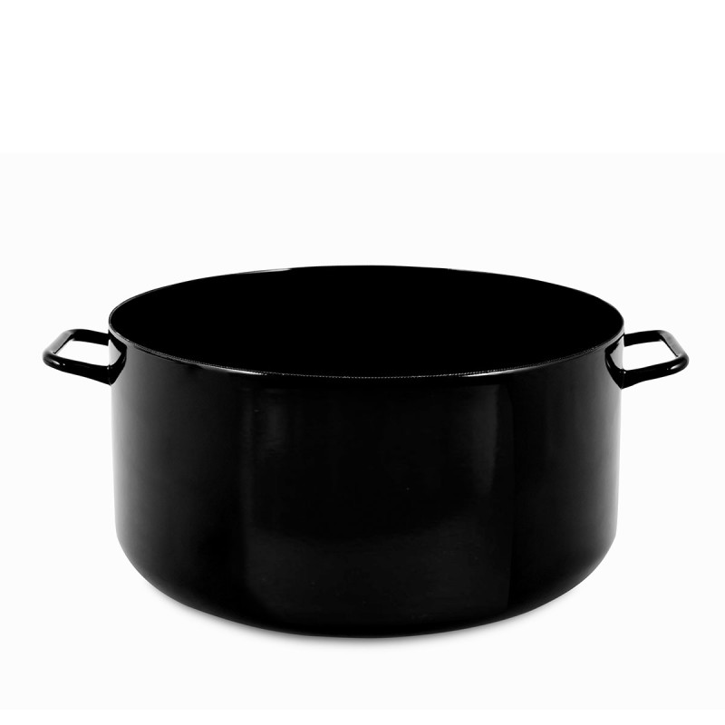Metalac duboka posuda MASIV 38cm/20lit