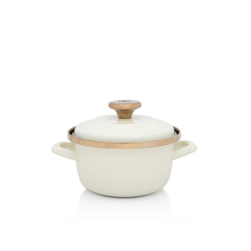 Metalac duboka posuda MAXIMUS PLUS 16cm/1,6lit