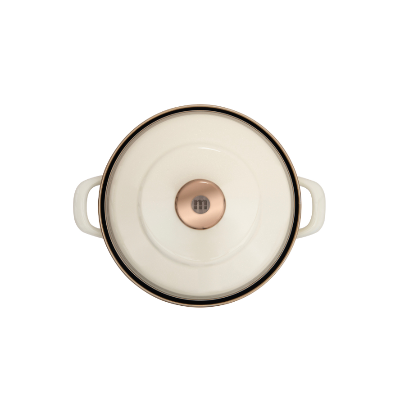 Metalac duboka posuda MAXIMUS PLUS 16cm/1,6lit