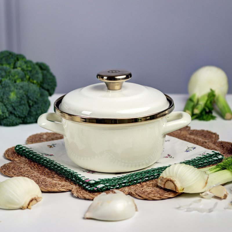 Metalac duboka posuda MAXIMUS PLUS 16cm/1,6lit