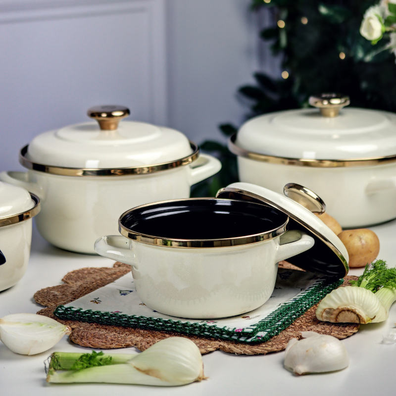 Metalac duboka posuda MAXIMUS PLUS 16cm/1,6lit