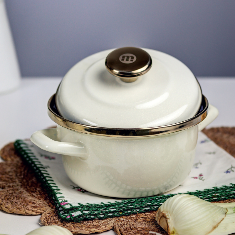 Metalac duboka posuda MAXIMUS PLUS 16cm/1,6lit