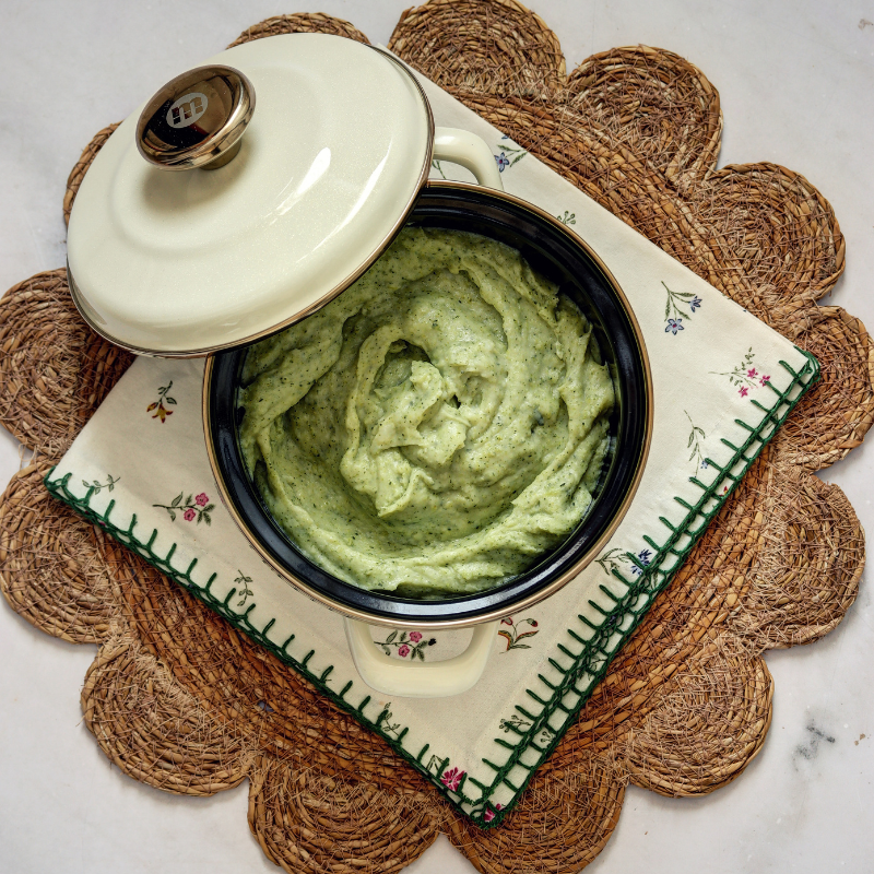 Metalac duboka posuda MAXIMUS PLUS 16cm/1,6lit