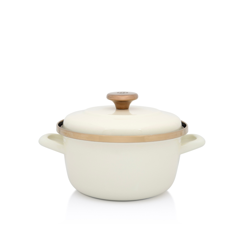 Metalac duboka posuda MAXIMUS PLUS 20cm/3lit