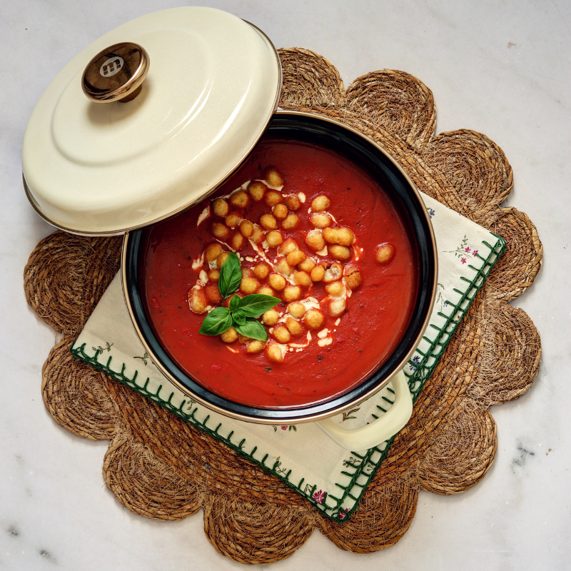 Metalac duboka posuda MAXIMUS PLUS 20cm/3lit