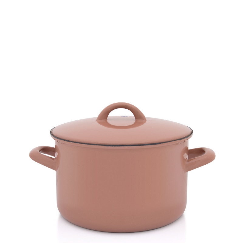 Metalac duboka posuda MOCHA MOUSSE 20cm/4lit