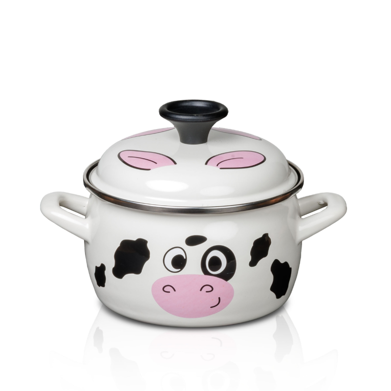 Metalac duboka posuda MUU-MUU 16cm/2,2lit
