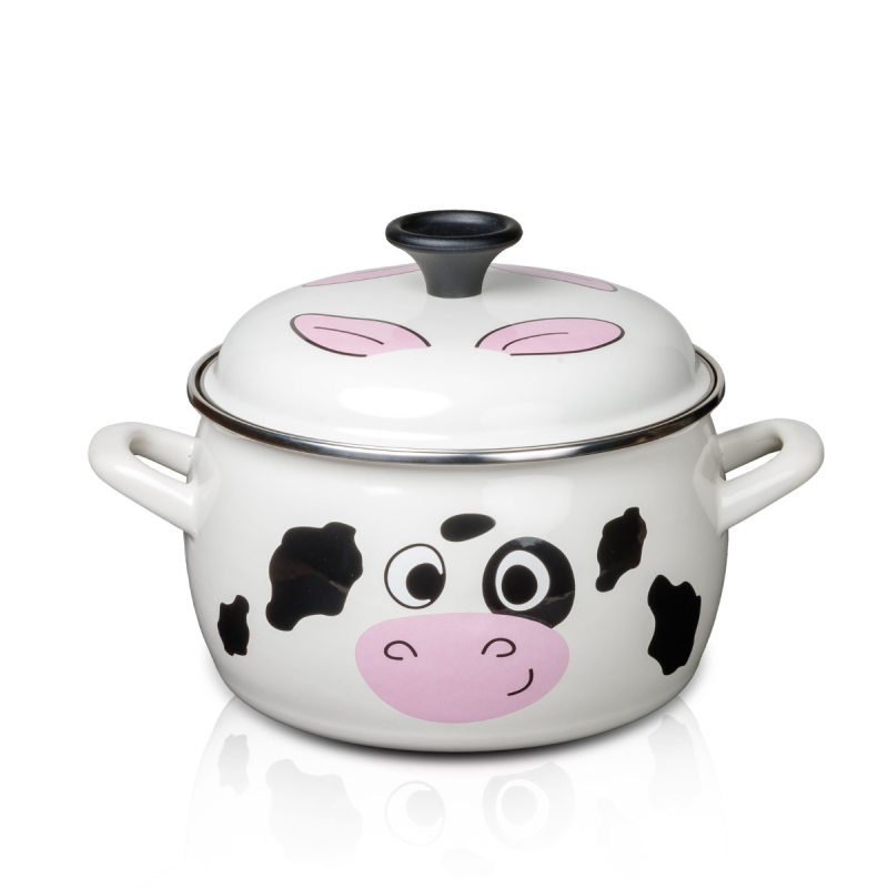 Metalac duboka posuda MUU-MUU 20cm/4,2lit