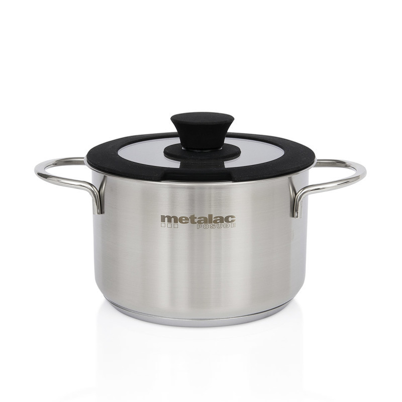 Metalac duboka posuda REA 16cm/2lit