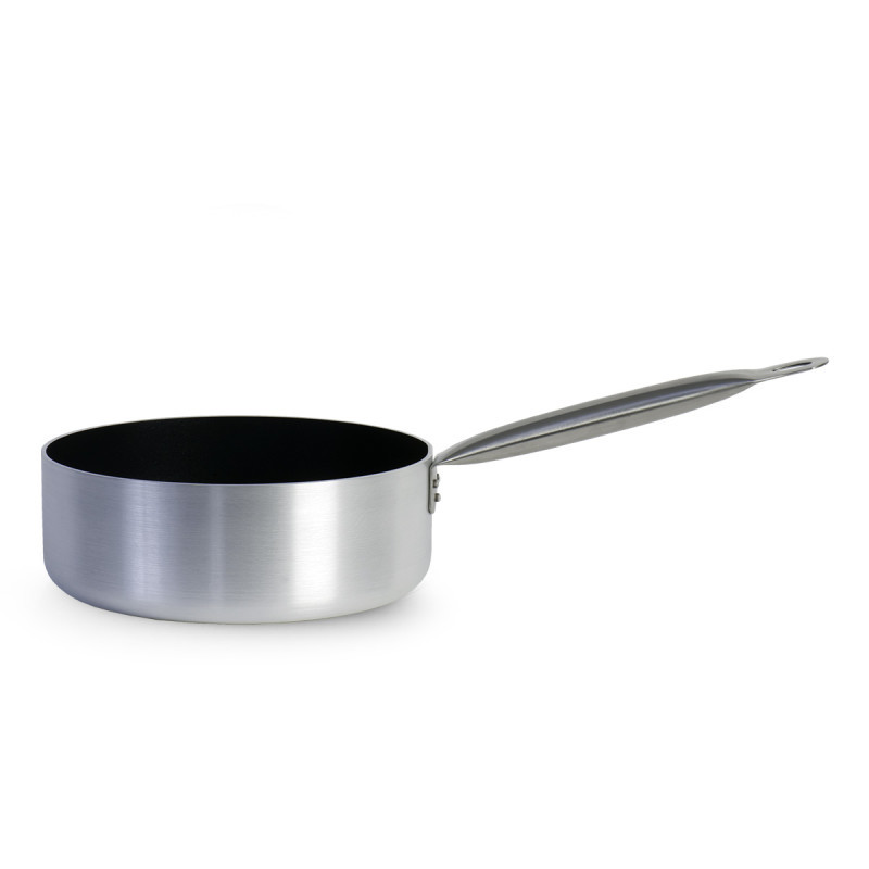 Metalac posuda sa ručkom PROFESSIONAL 24cm/3,6lit