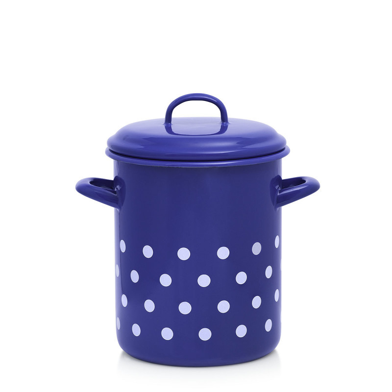 Metalac lonac NOSTALGIJA 16cm/4lit