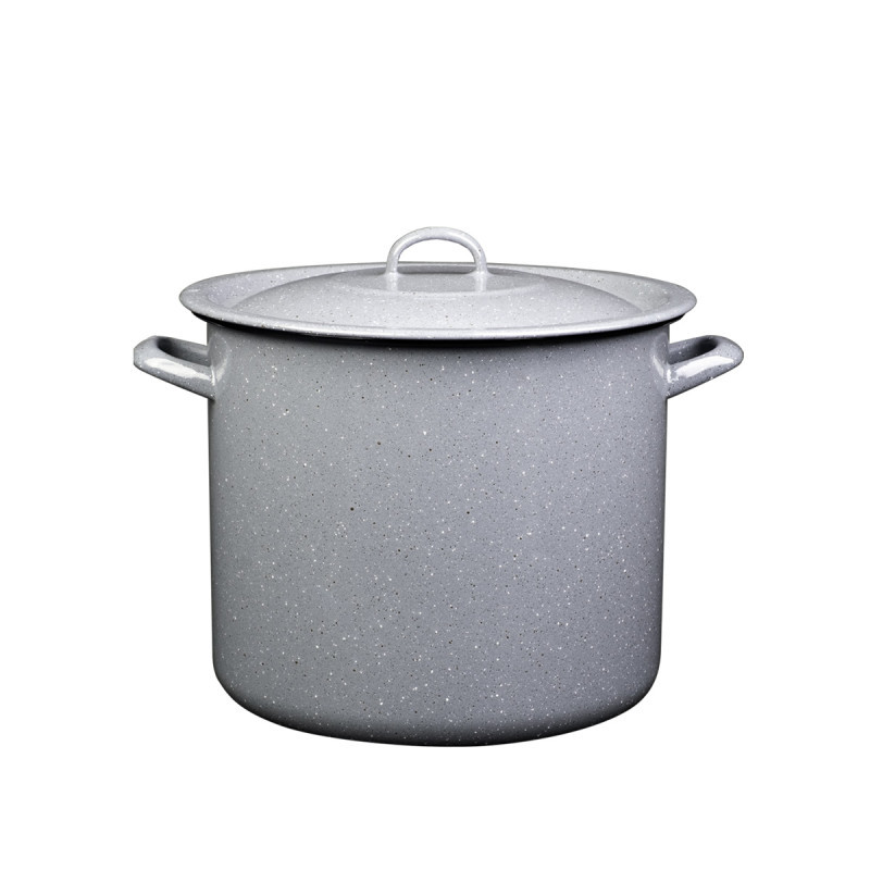 Metalac lonac SIVI 28cm/15lit
