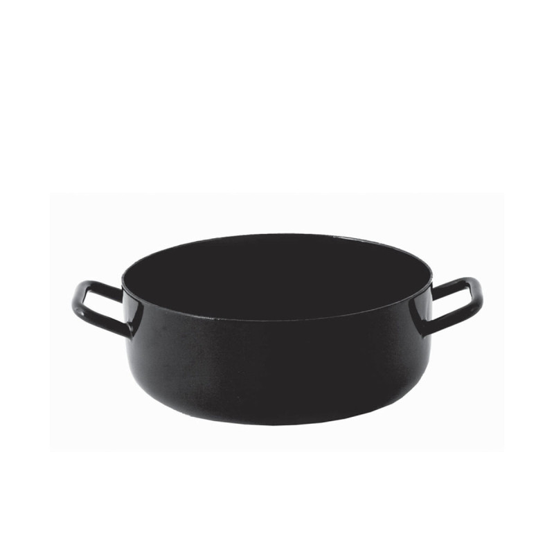 Metalac plitka posuda MASIV 16cm/1,3lit