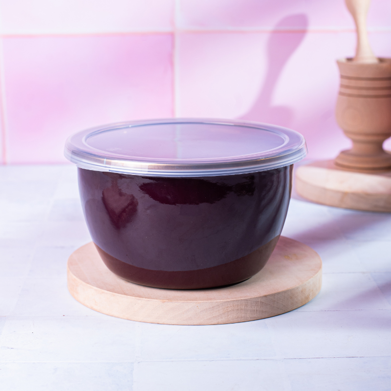 Metalac posuda za ?uvanje hrane BORDEAUX 16cm/1,7lit