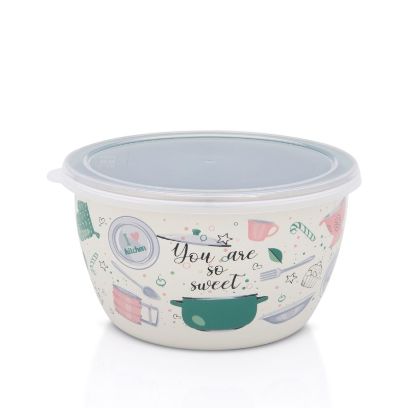 Metalac posuda za čuvanje hrane SWEET COOK 16cm/1,7lit