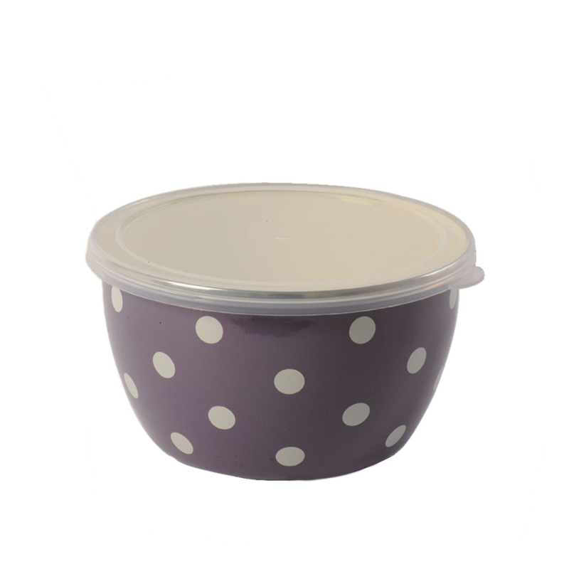 Metalac posuda za čuvanje hrane TUFNE 16cm/1,75lit