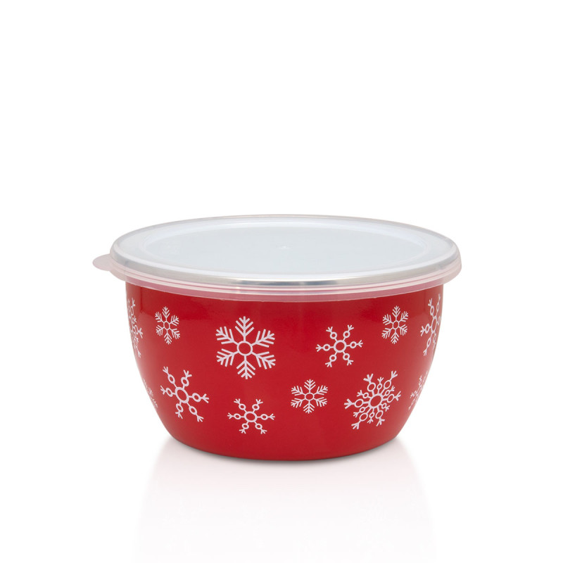 Metalac posuda za čuvanje hrane WINTER JOY 16cm/1,7lit