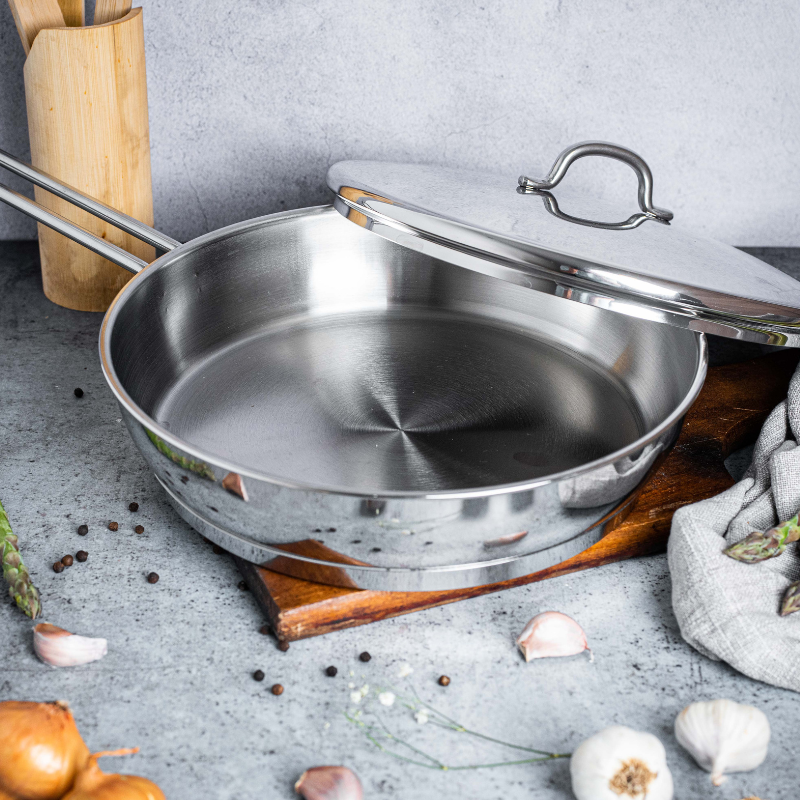 Metalac tava GRACIA 24cm/2,3lit