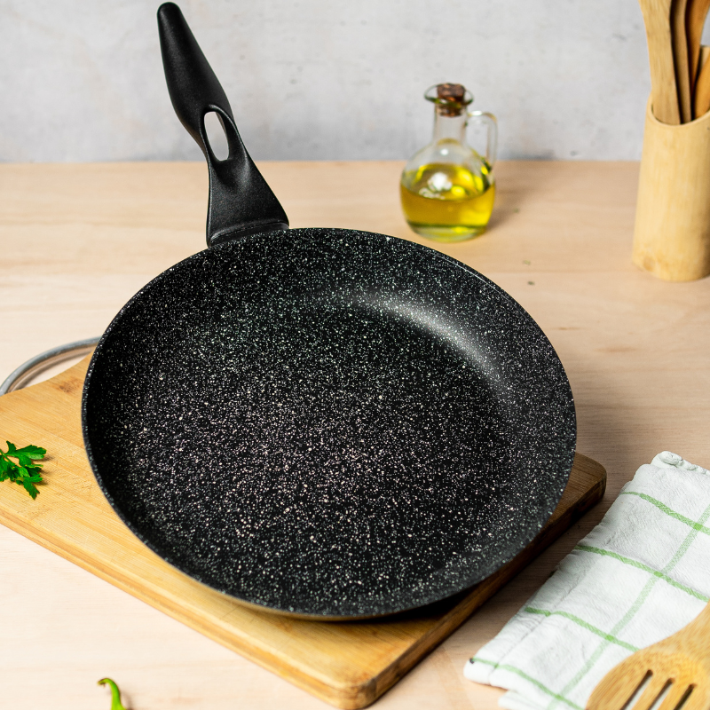 Metalac tava GRANIT LINE 24cm