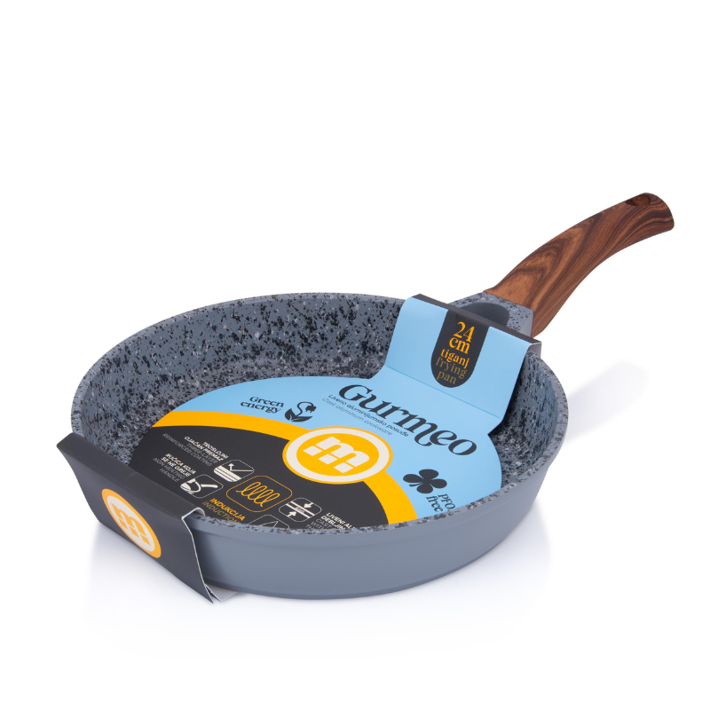 Metalac tava Gurmeo 24cm