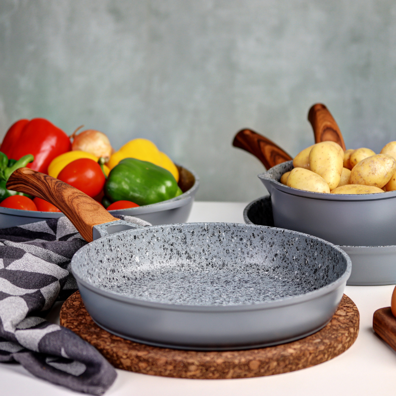 Metalac tava Gurmeo 24cm