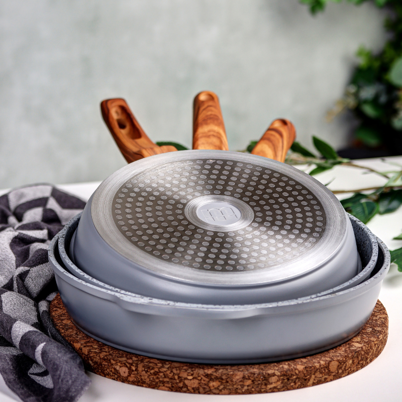 Metalac tava Gurmeo 24cm