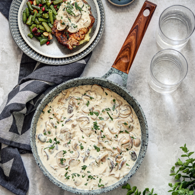 Metalac tava Gurmeo 24cm