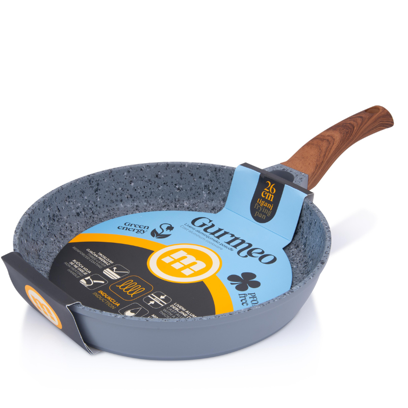 Metalac tava Gurmeo 26cm