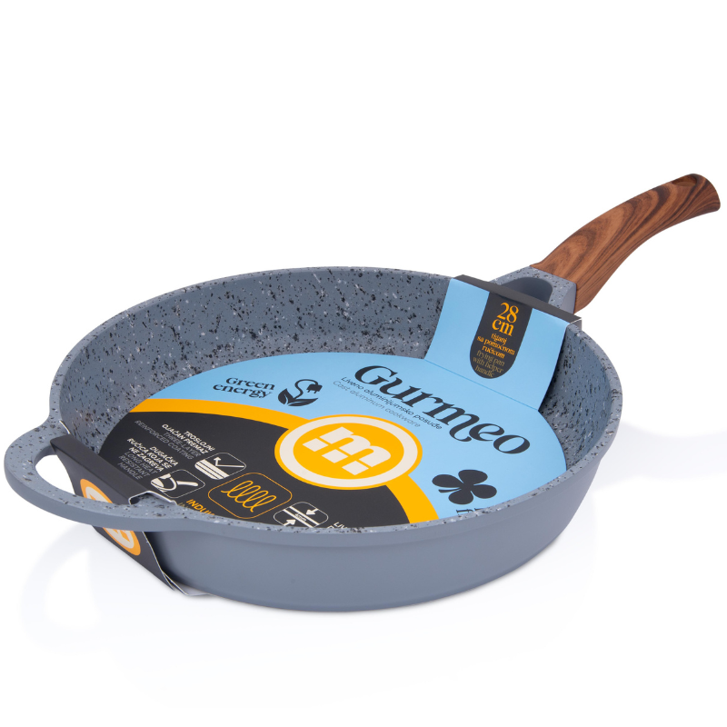 Metalac tava Gurmeo 28cm