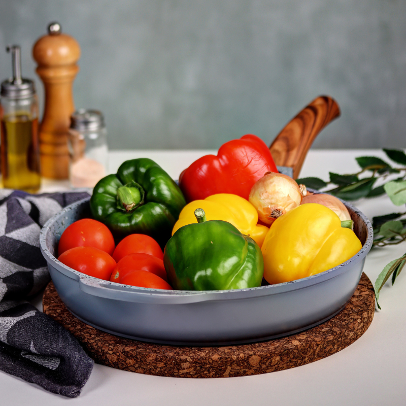 Metalac tava Gurmeo 28cm