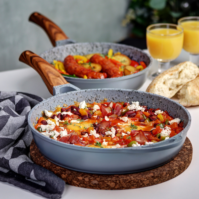 Metalac tava Gurmeo 28cm