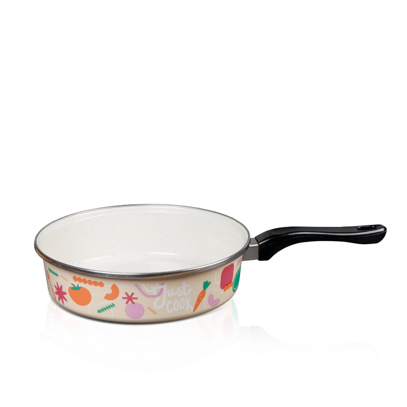 Metalac tava JUST COOK 24cm/2,3lit