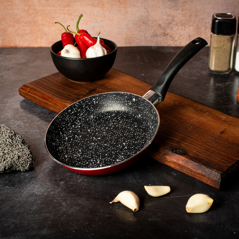 Metalac tava MAGMA 16cm