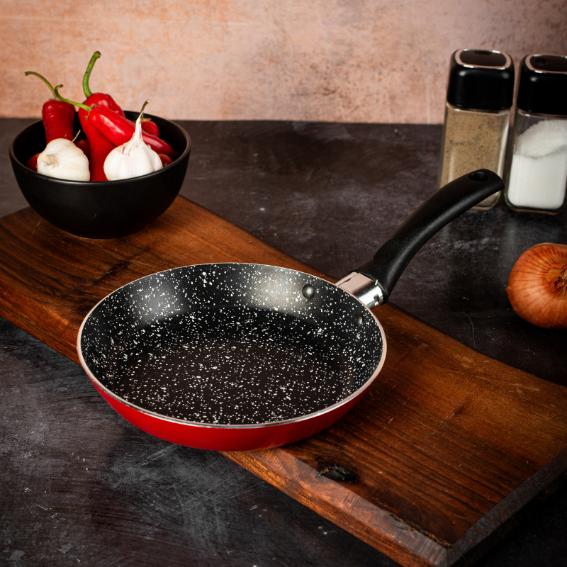 Metalac tava MAGMA 16cm