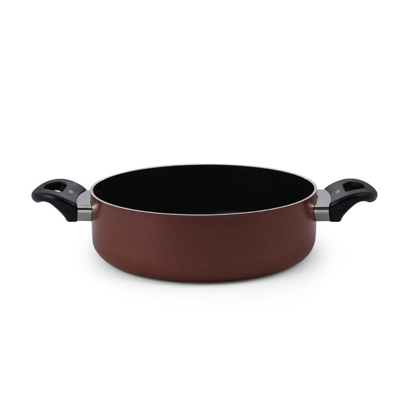 Metalac tava MAGMA 24cm/3lit