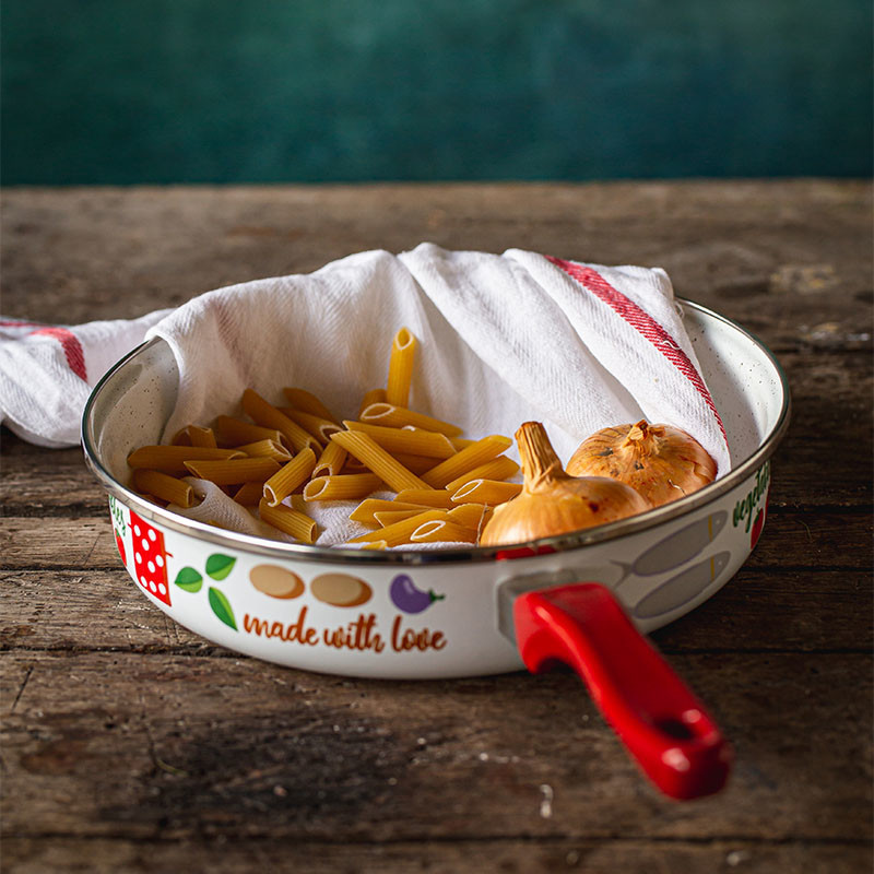 Metalac tava MAMMA MIA 24cm/2,7lit