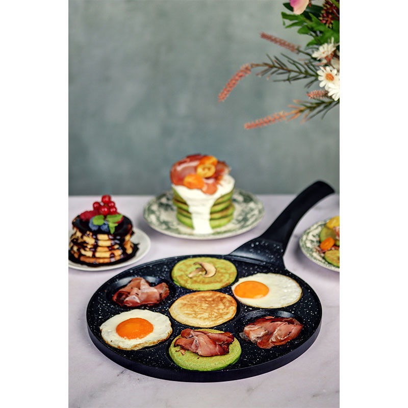 Metalac tava za mini pala?inke 26cm