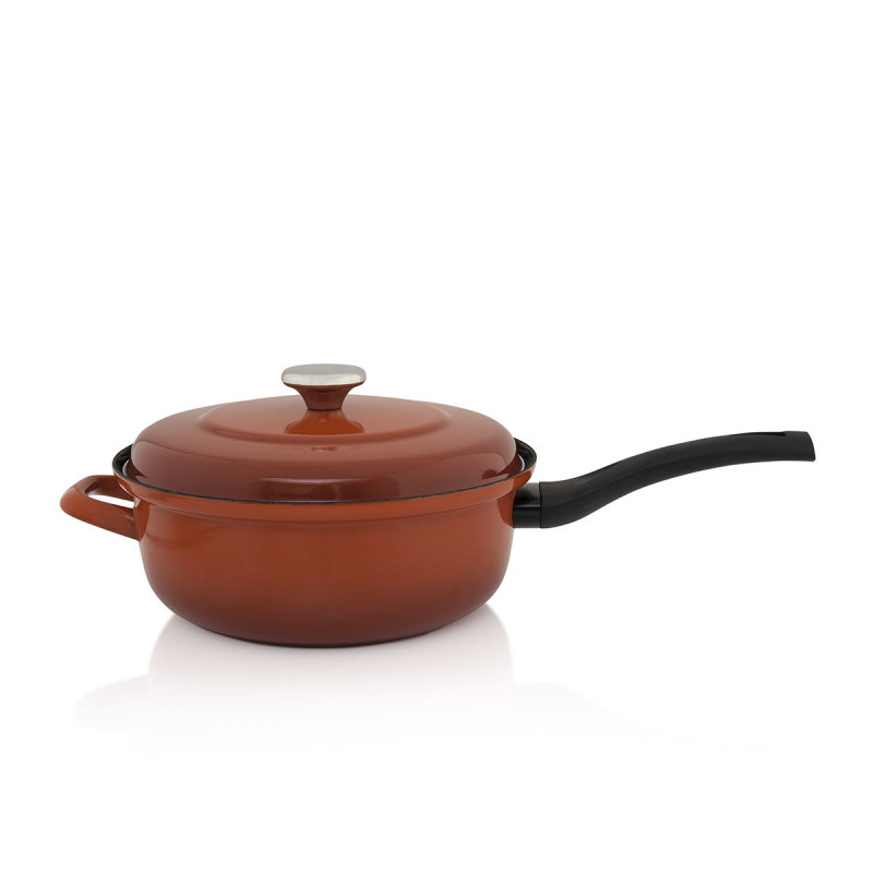 Metalac tava MAXIMUS 24cm/3,9lit