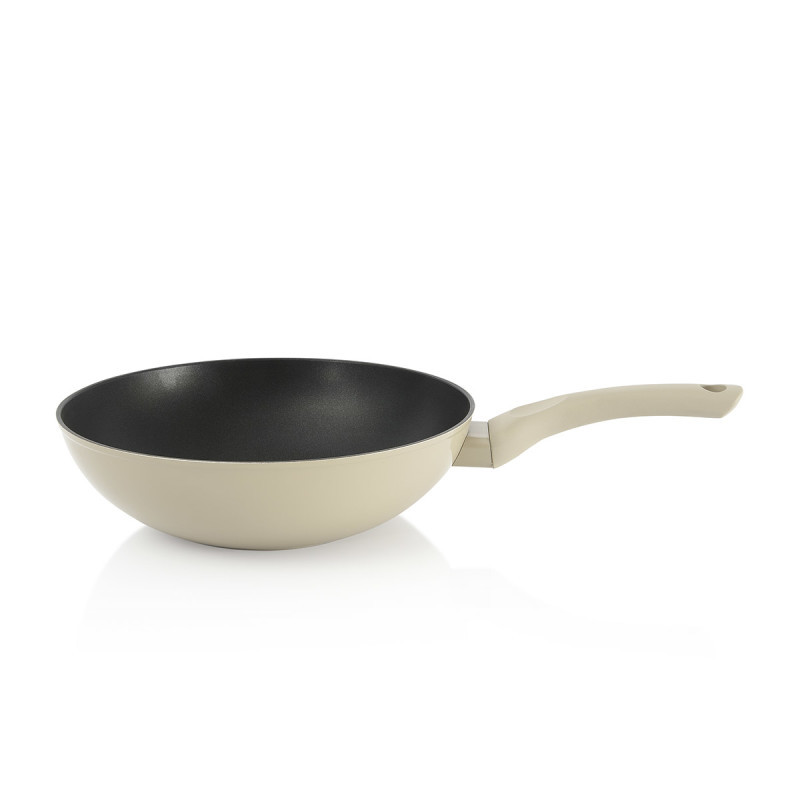 Metalac wok tava NEKTAR 28cm