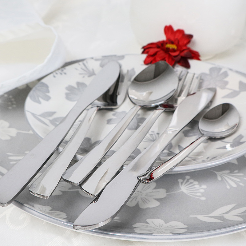 Sigma inox pribor za jelo 24/1 