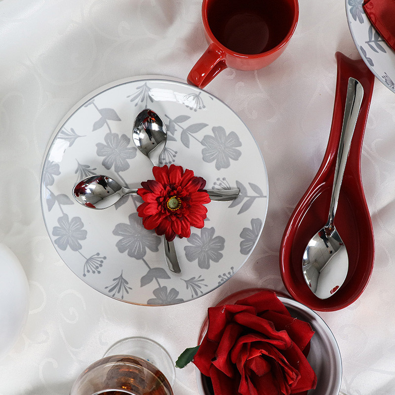 Sigma inox pribor za jelo 24/1 