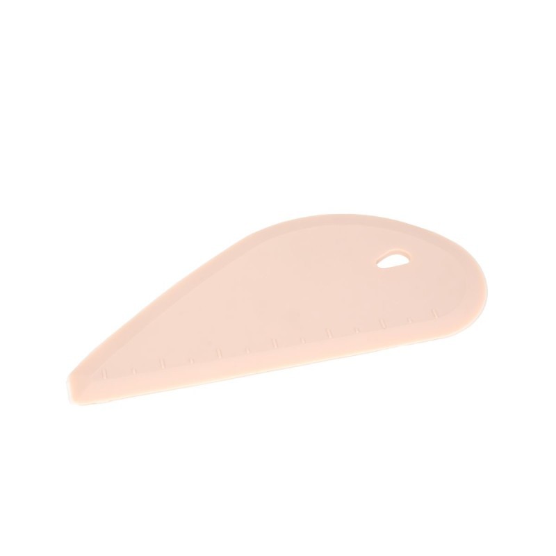 Sigma lopatica/sjeckalica za tijesto