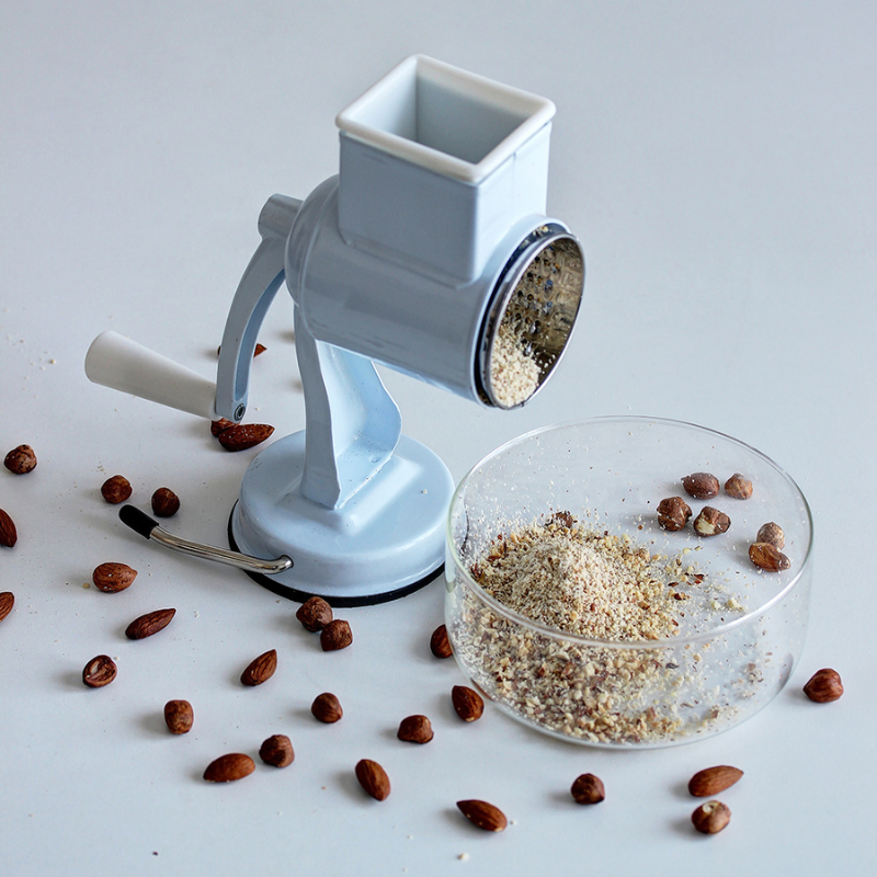 Sigma metalni mlin za orahe 