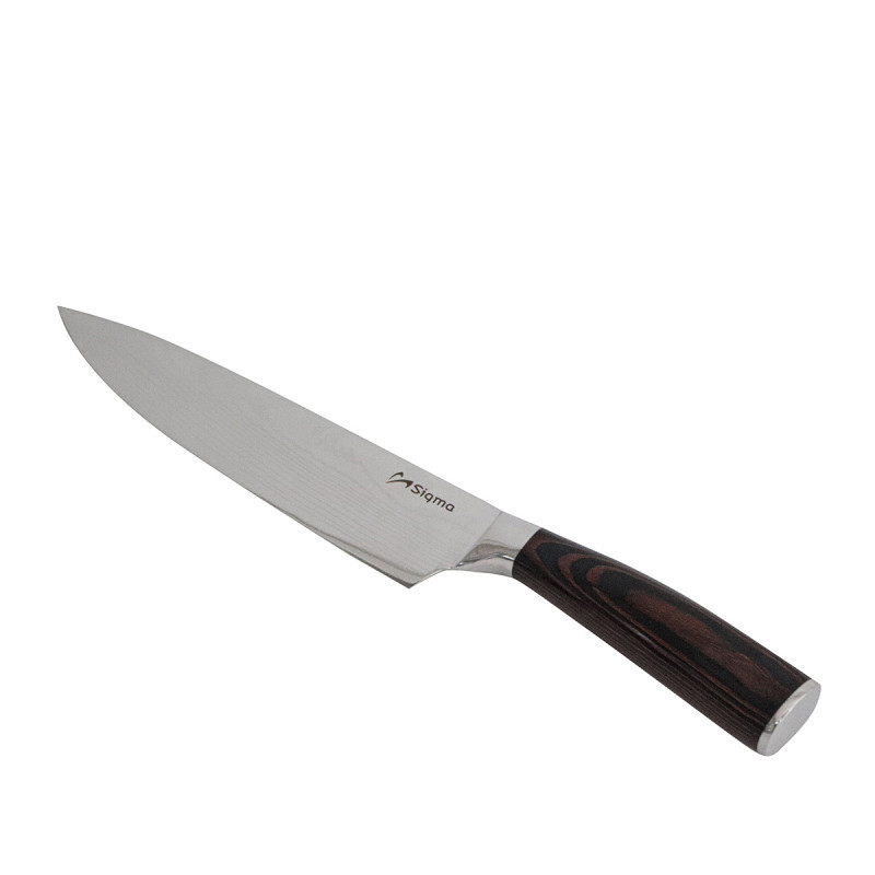 Sigma nož Šef kuhinje 20cm
