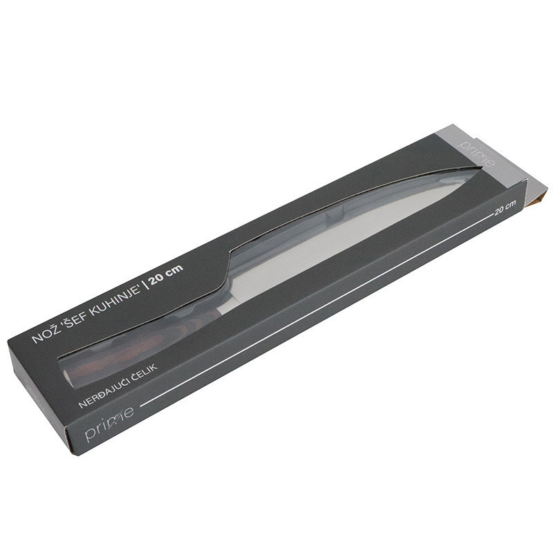 Sigma nož Šef kuhinje 20cm